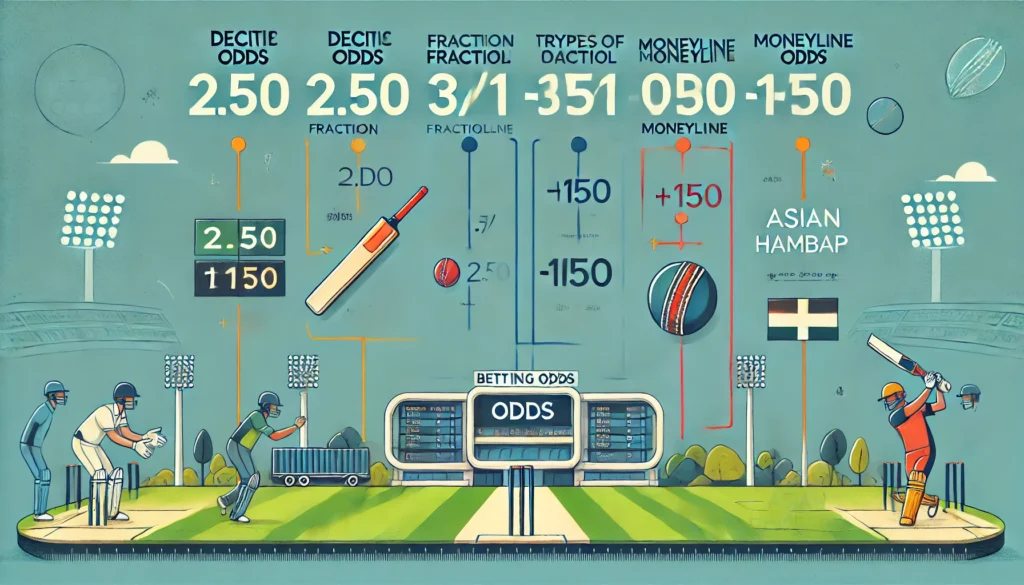 PL Betting Odds Explained