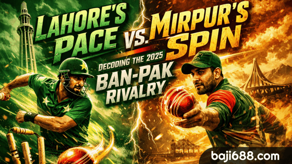 Bangladesh National Cricket Team vs Pakistan National Cricket Team Match Score Chart